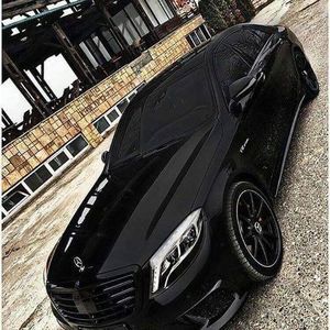 Meet your Posher, Frank